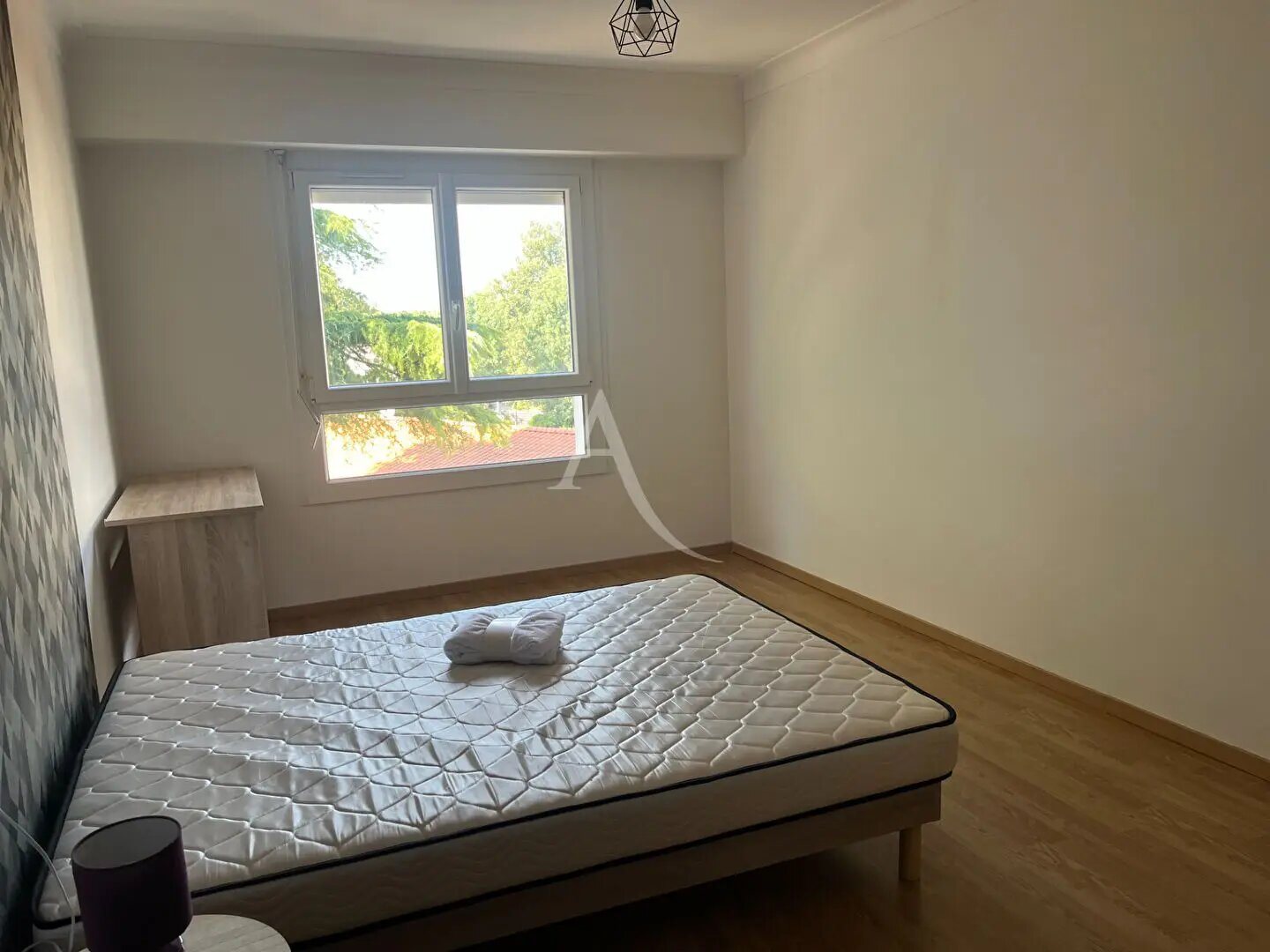 Appartement à louer, 53m², Challans
