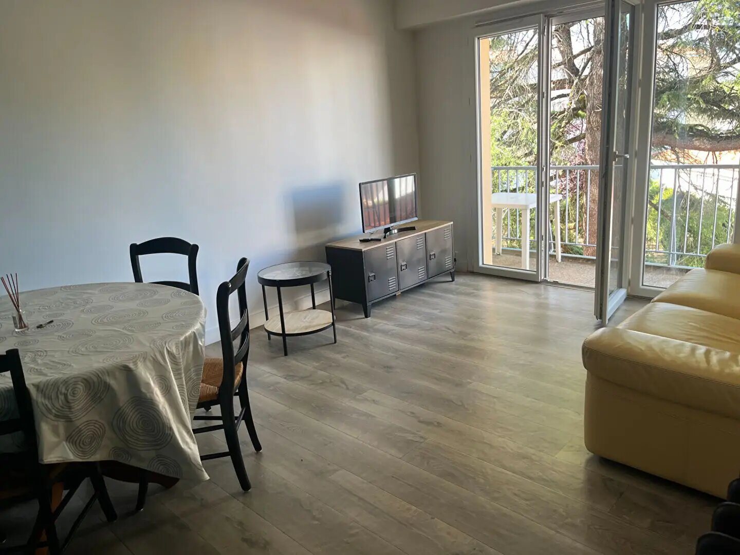 Appartement à louer, 53m², Challans