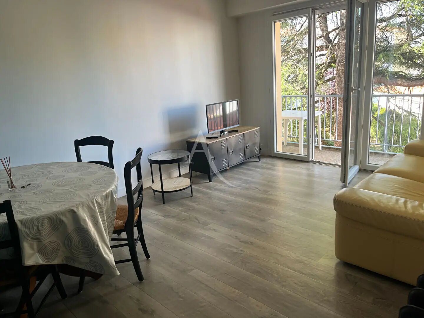 Appartement à louer, 53m², Challans