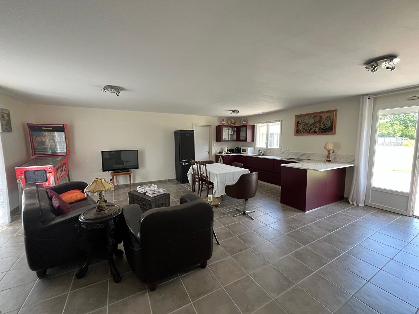 Maison à vendre, 87m², Challans