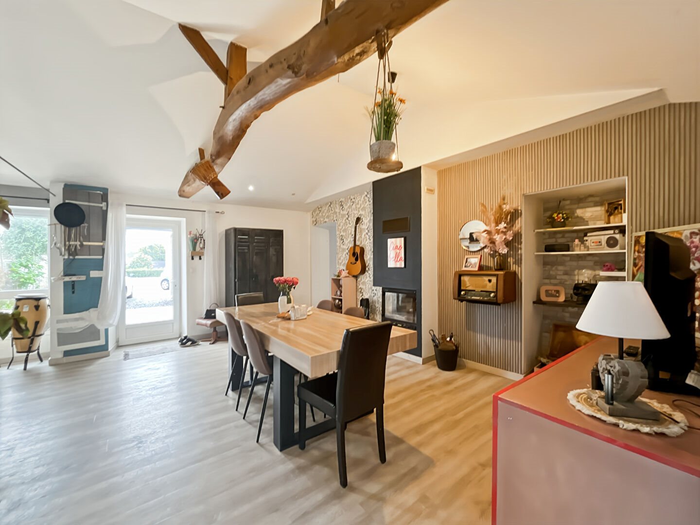 Maison à vendre, 120m², Challans
