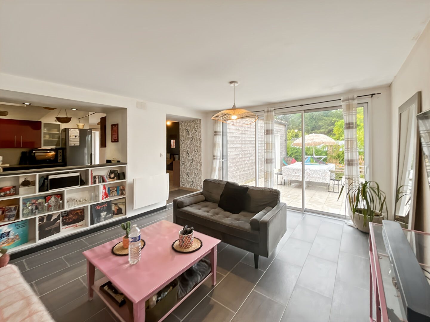 Maison à vendre, 120m², Challans