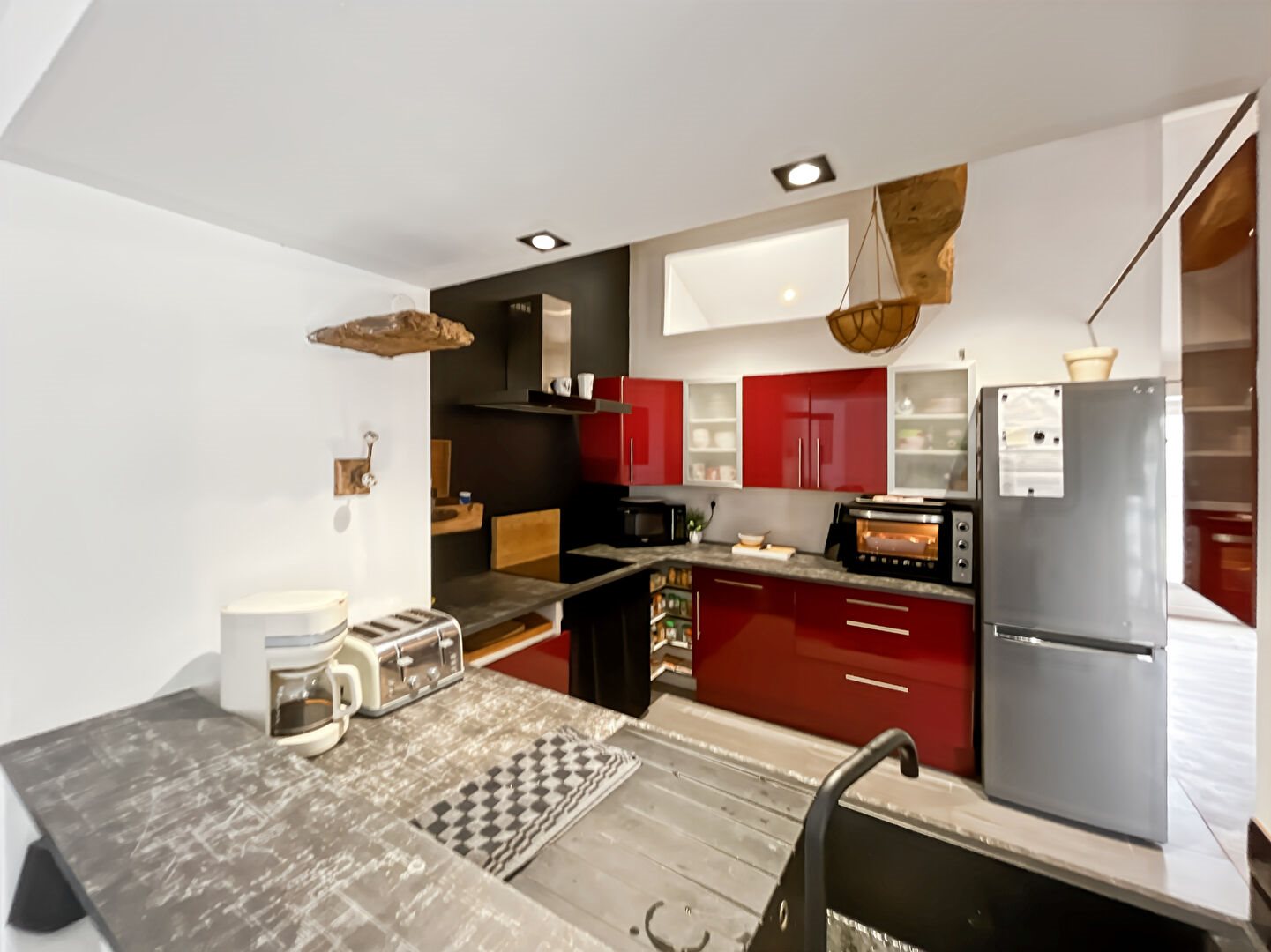Maison à vendre, 120m², Challans