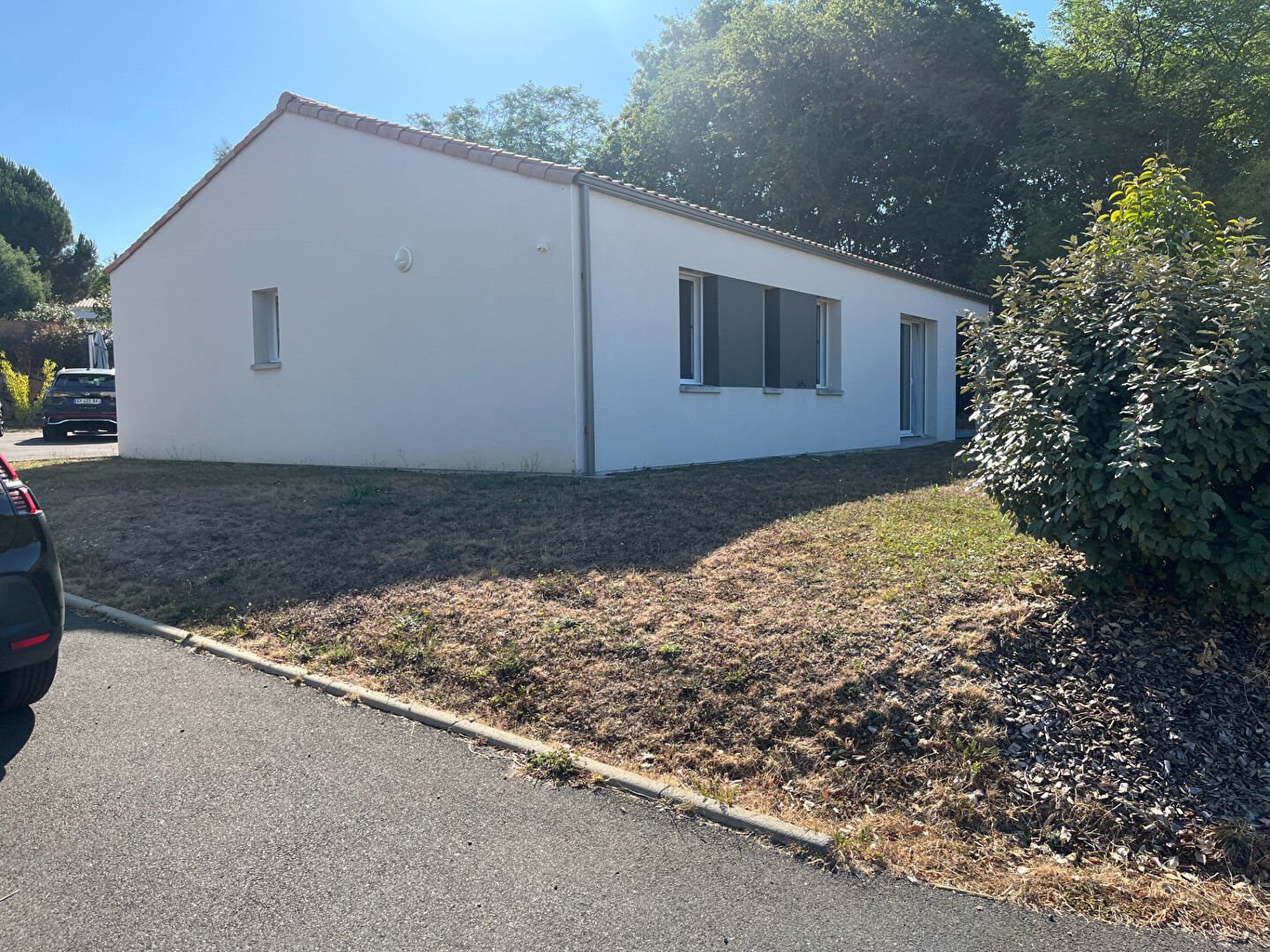 Maison à louer, 109m², Challans