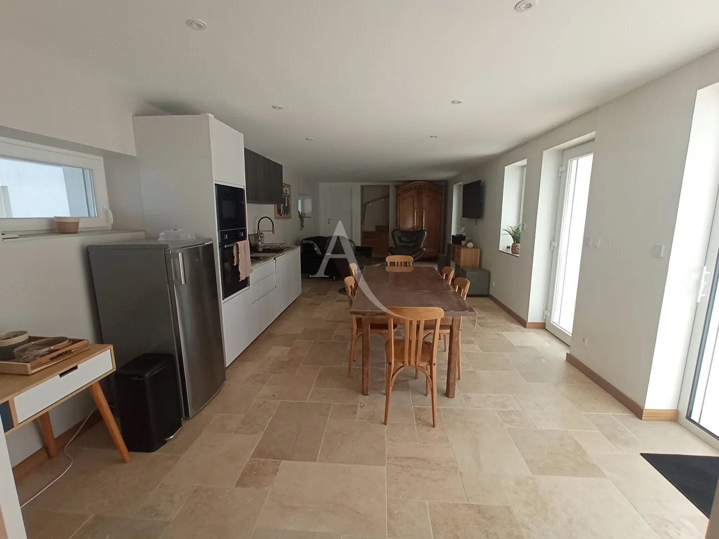 Maison à louer, 98m², Challans