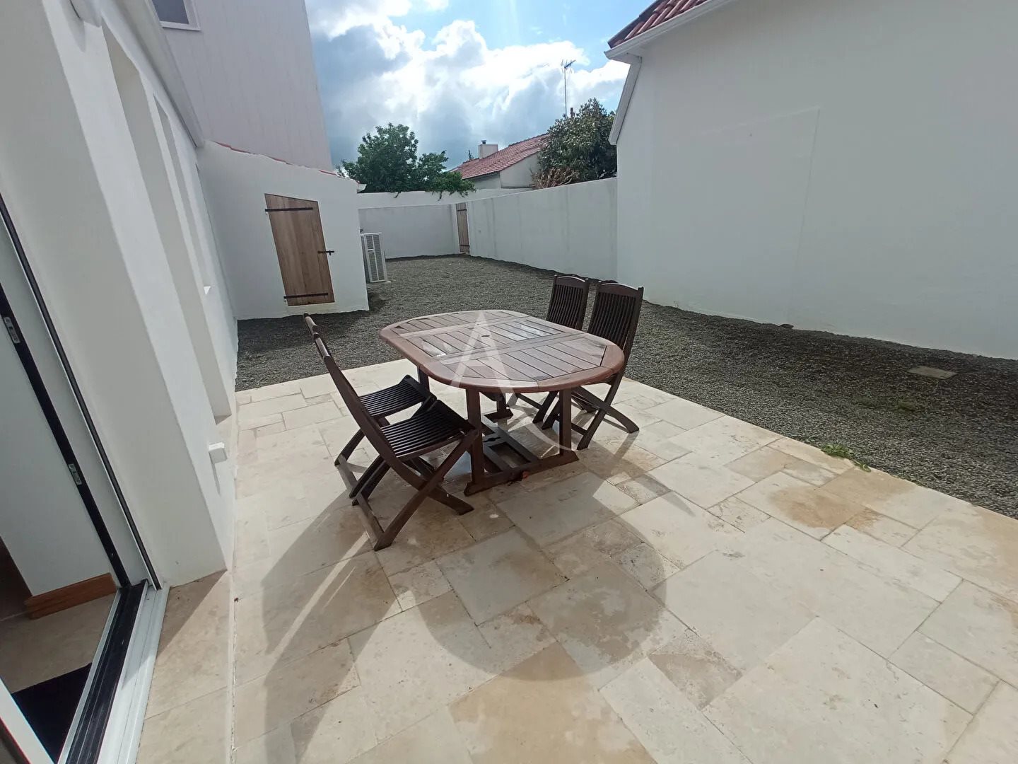 Maison à louer, 98m², Challans