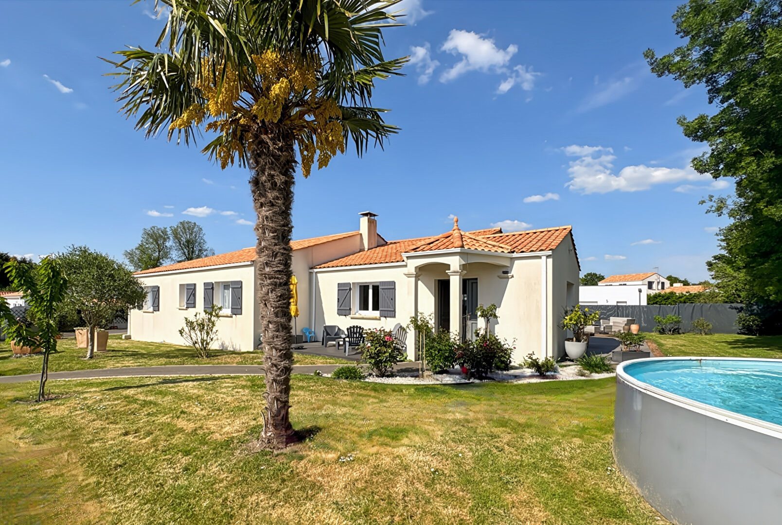 Maison à vendre, 147m², Challans