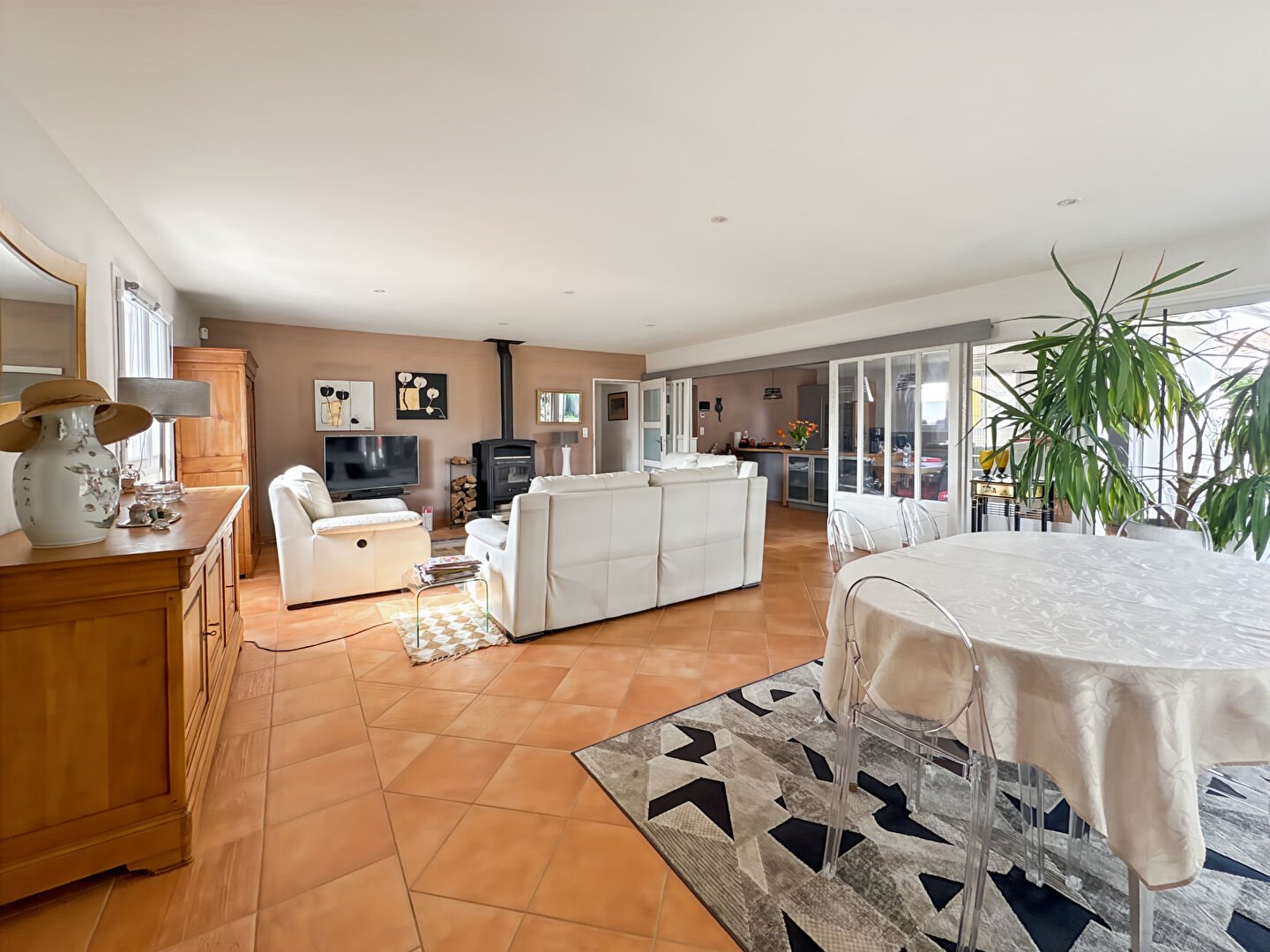 Maison à vendre, 147m², Challans