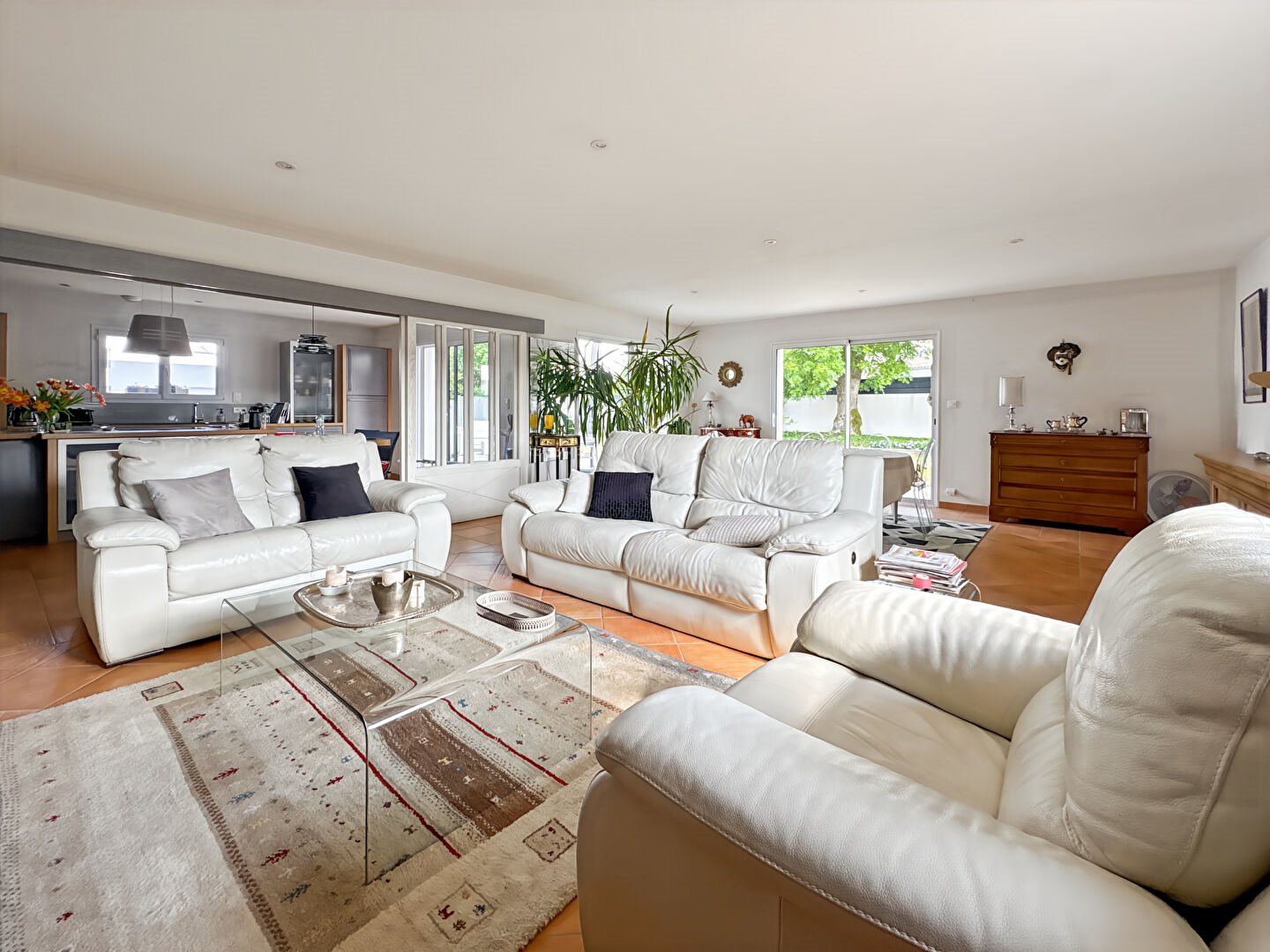 Maison à vendre, 147m², Challans