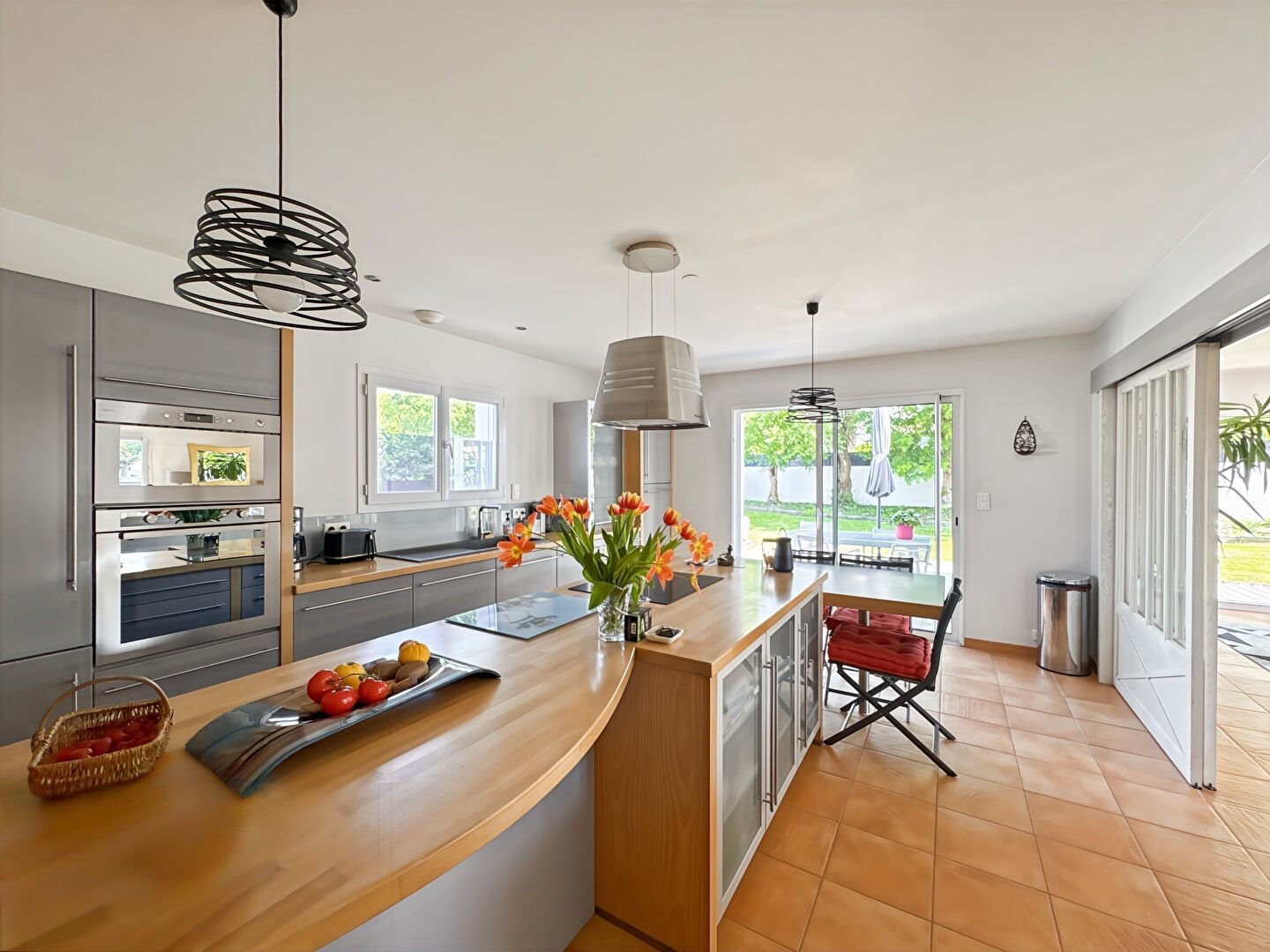 Maison à vendre, 147m², Challans