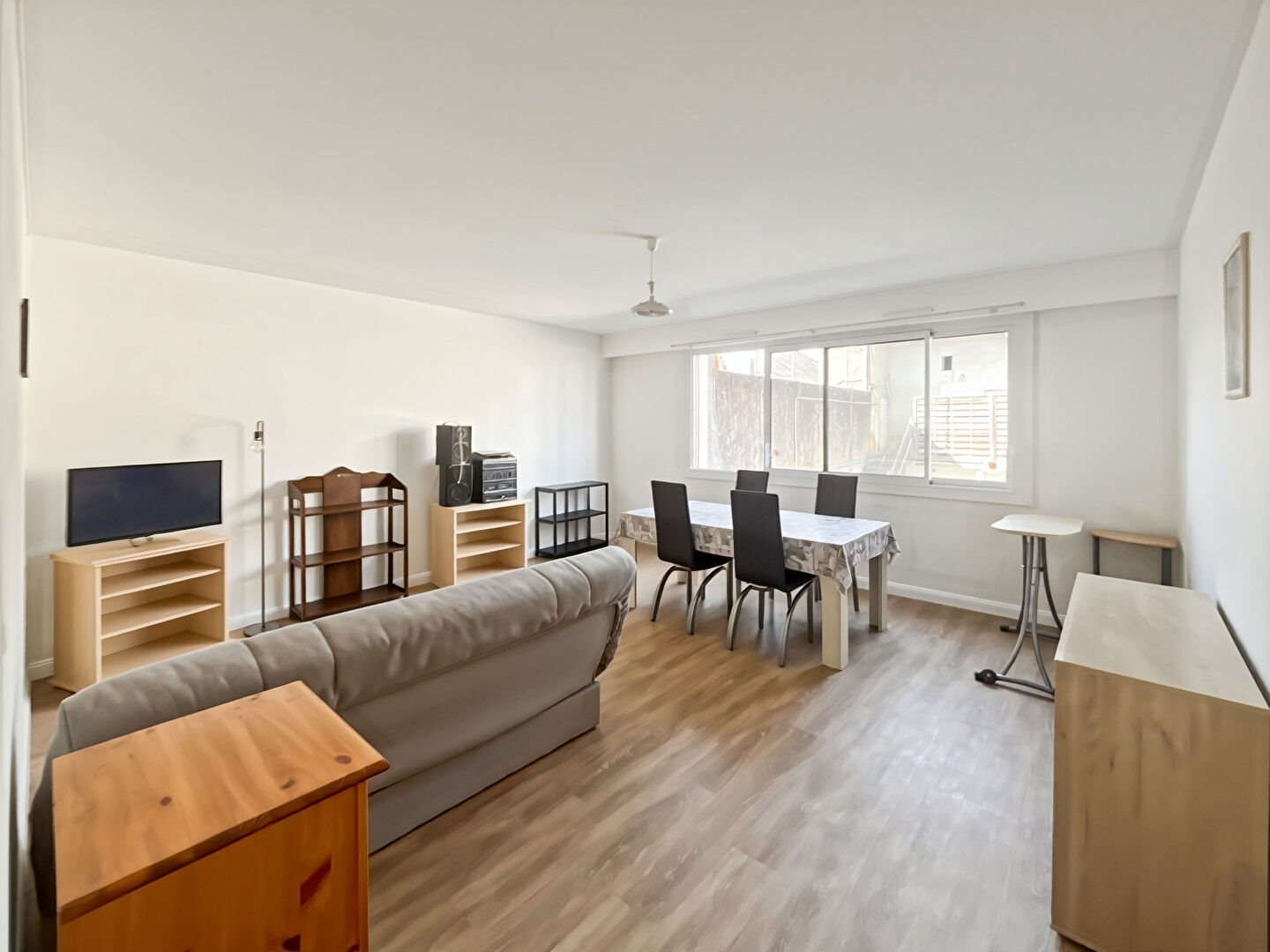Appartement à vendre, 63m², Challans