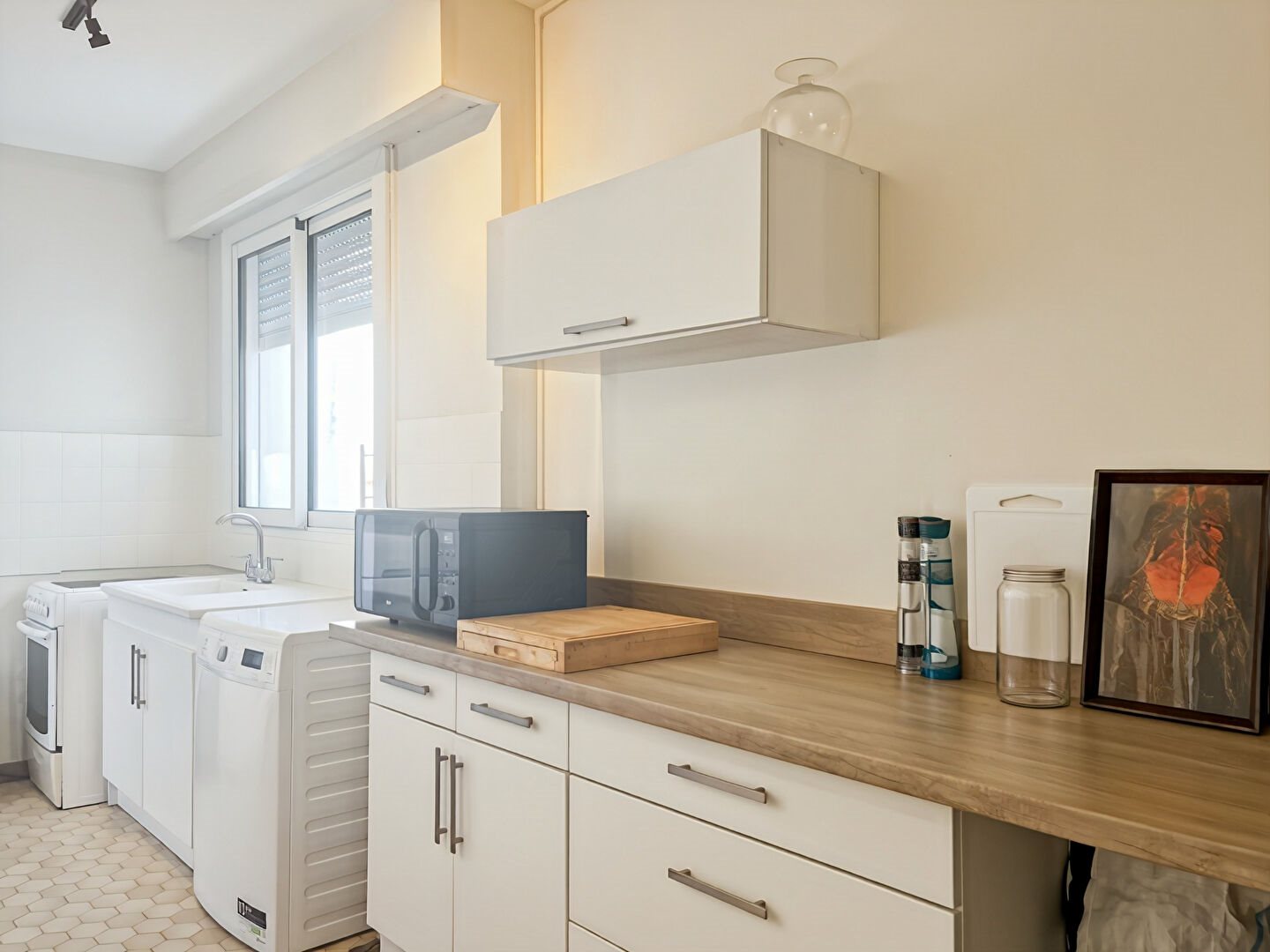 Appartement à vendre, 63m², Challans