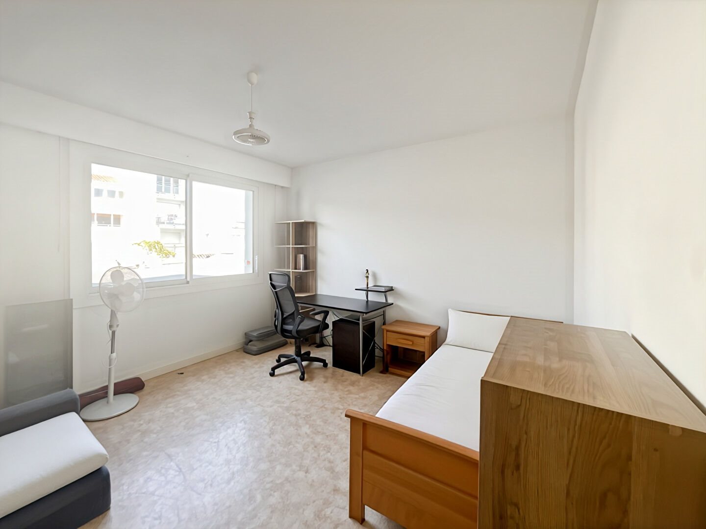 Appartement à vendre, 63m², Challans