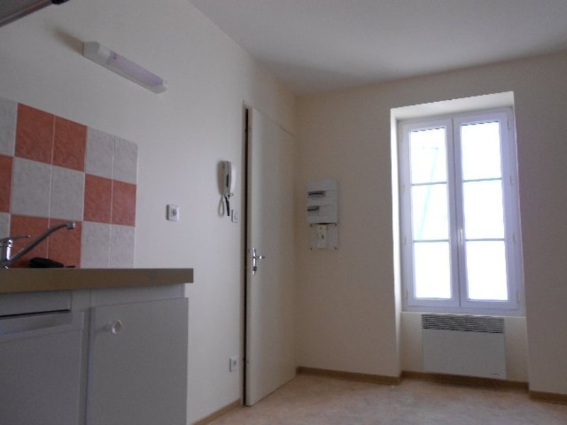 Appartement à louer, 24m², Challans