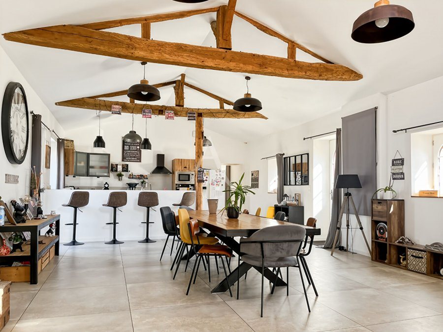 Maison à vendre, 207m², Challans