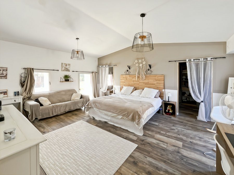Maison à vendre, 207m², Challans