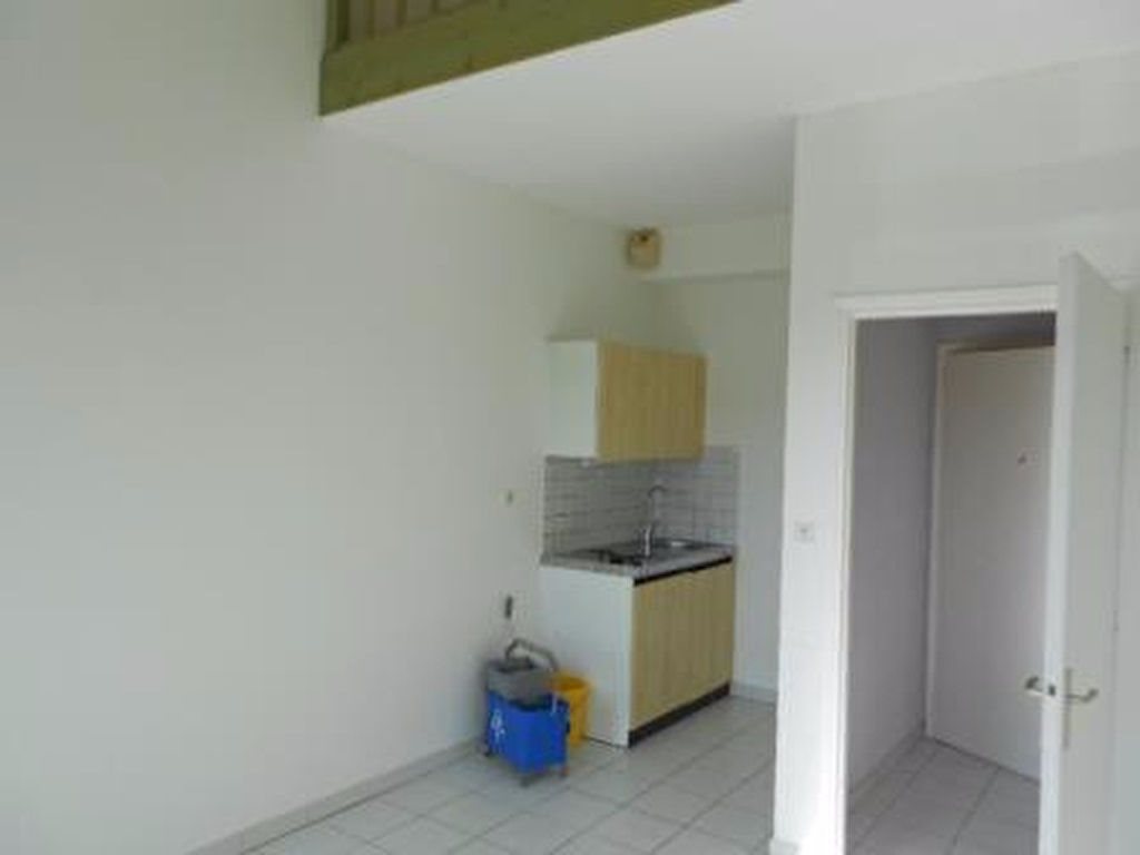 Appartement à louer, 35m², Challans