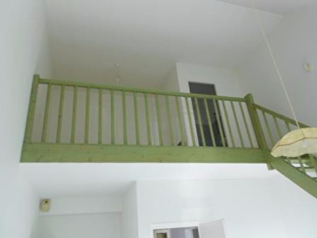 Appartement à louer, 35m², Challans