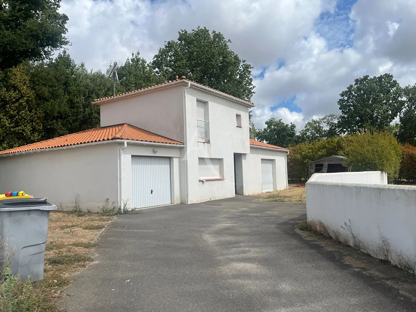 Maison à louer, 101m², Challans