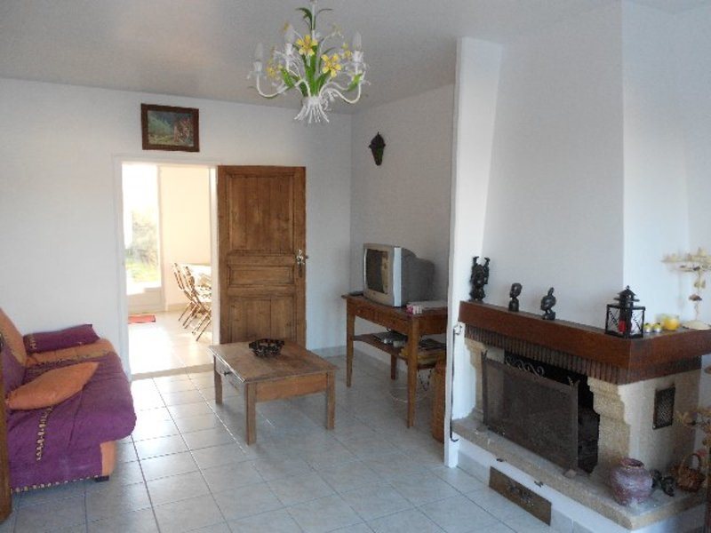 Maison à louer, 70m², Challans