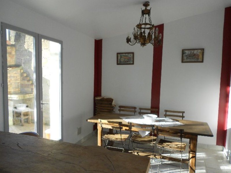 Maison à louer, 70m², Challans