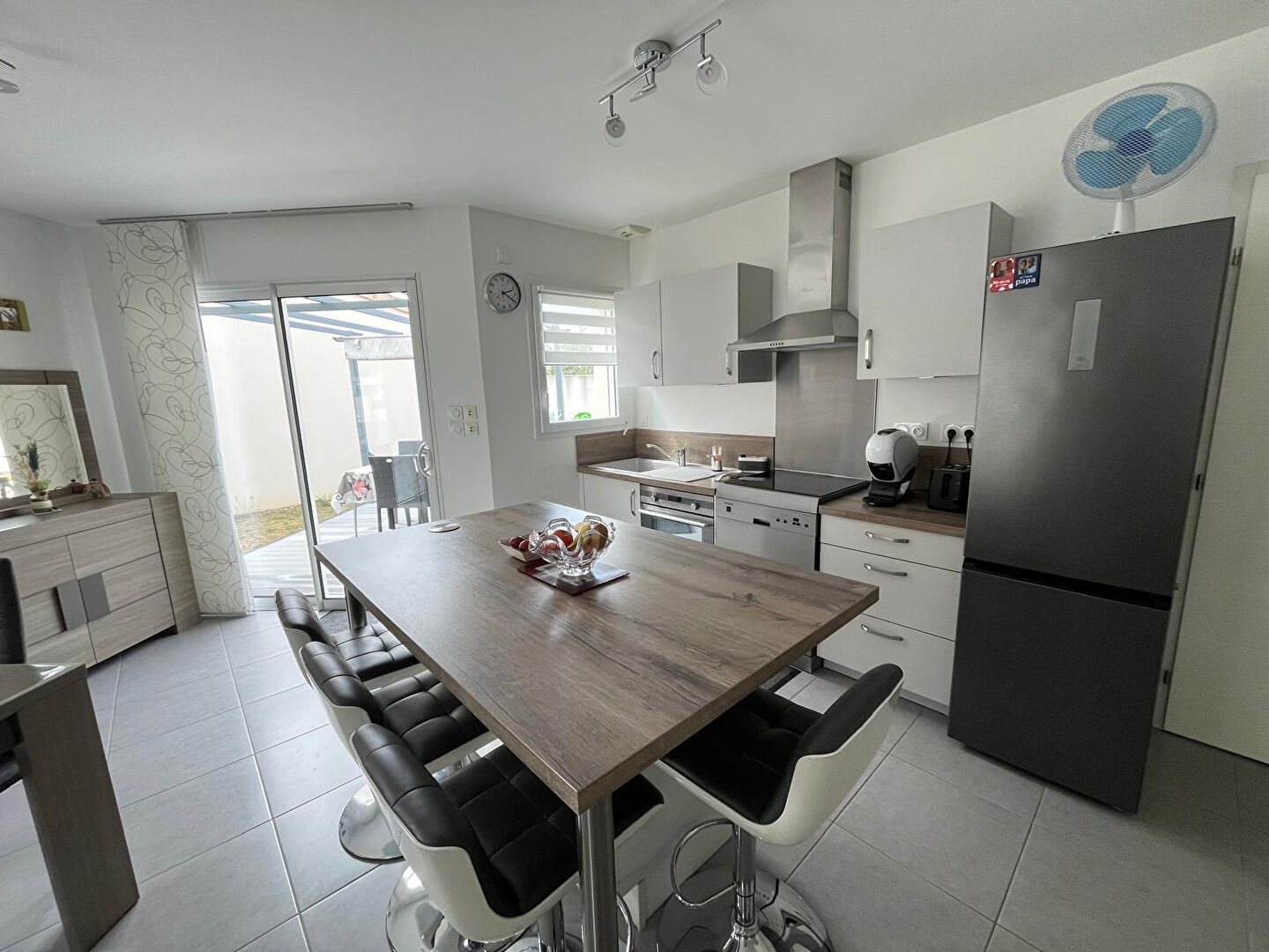 Maison à vendre, 90m², Challans