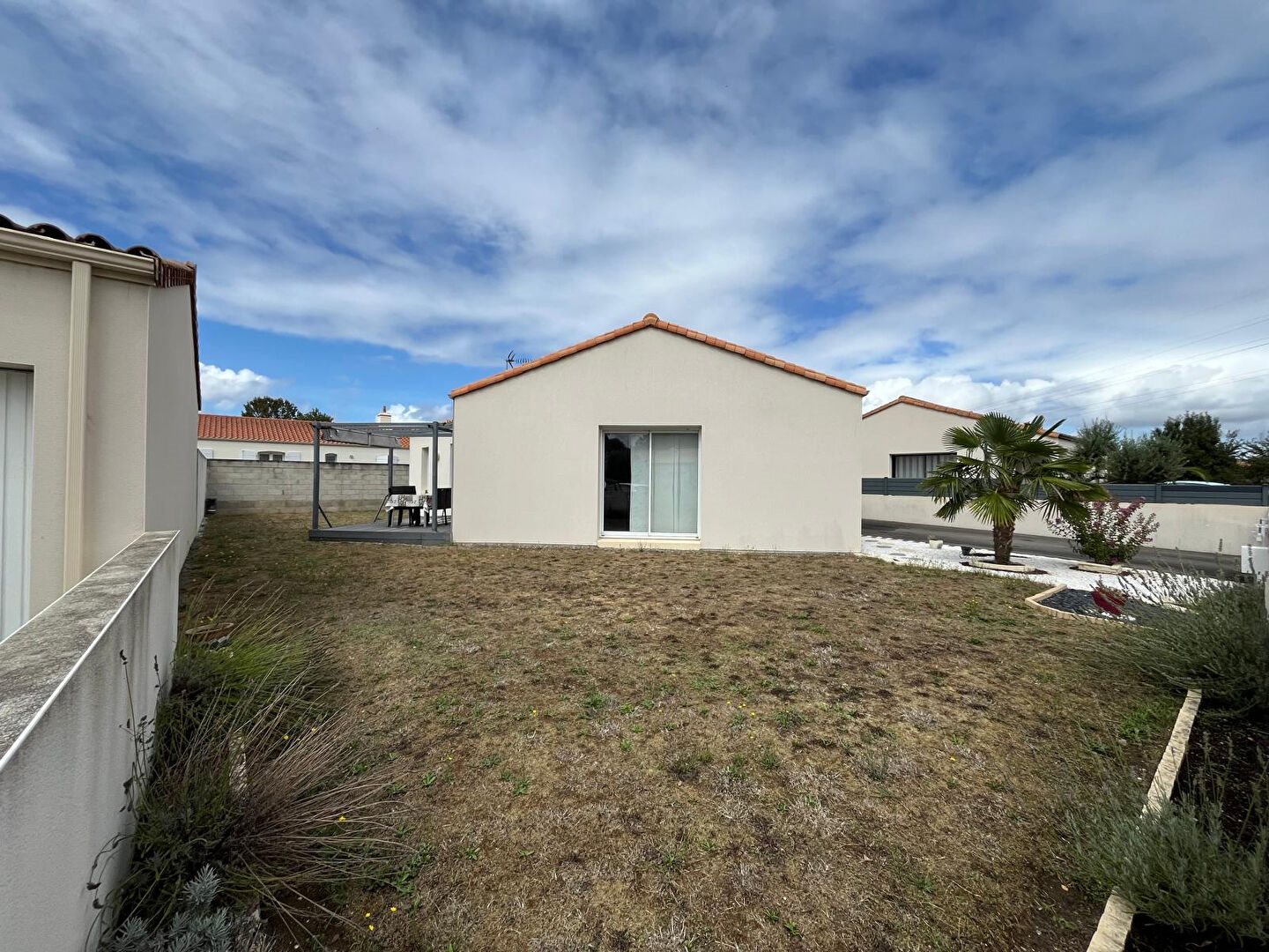 Maison à vendre, 90m², Challans