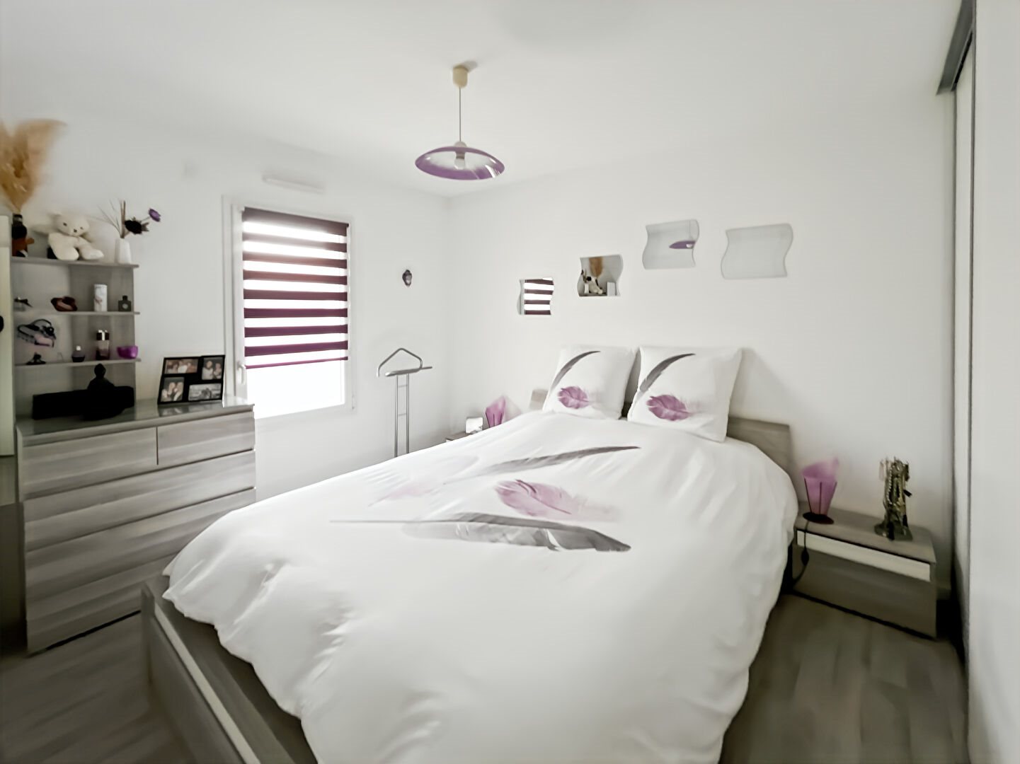Maison à vendre, 90m², Challans