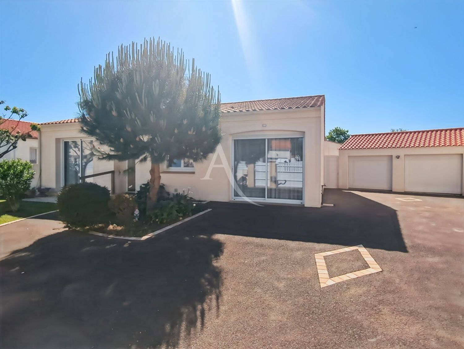 Maison à vendre, 98m², Challans