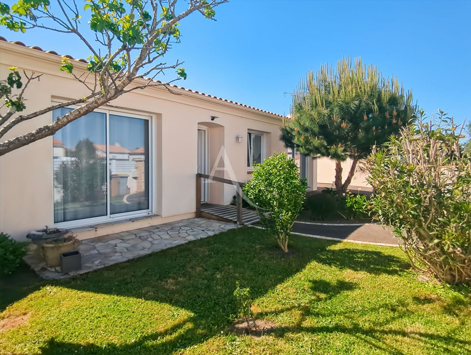 Maison à vendre, 98m², Challans