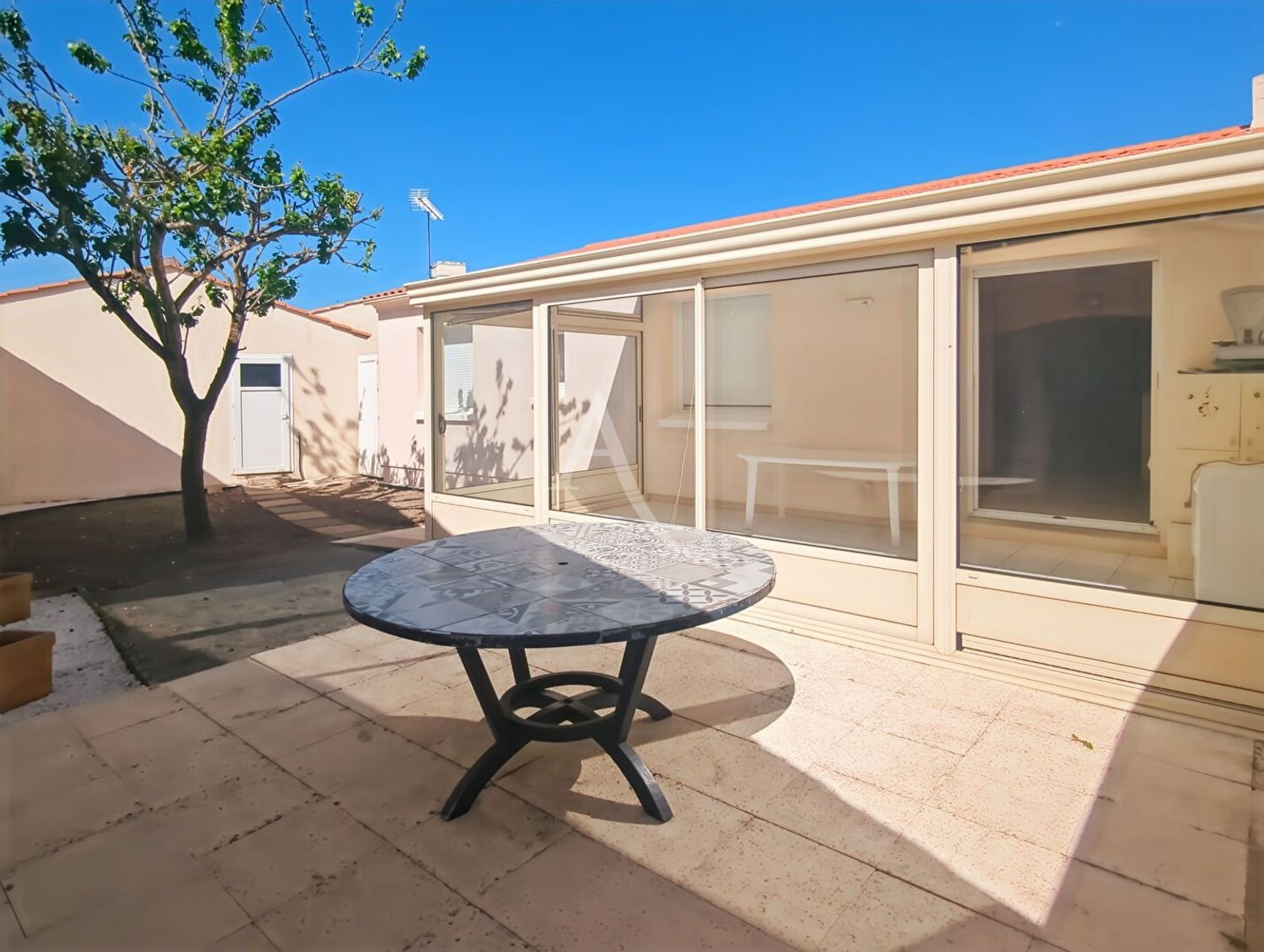 Maison à vendre, 98m², Challans