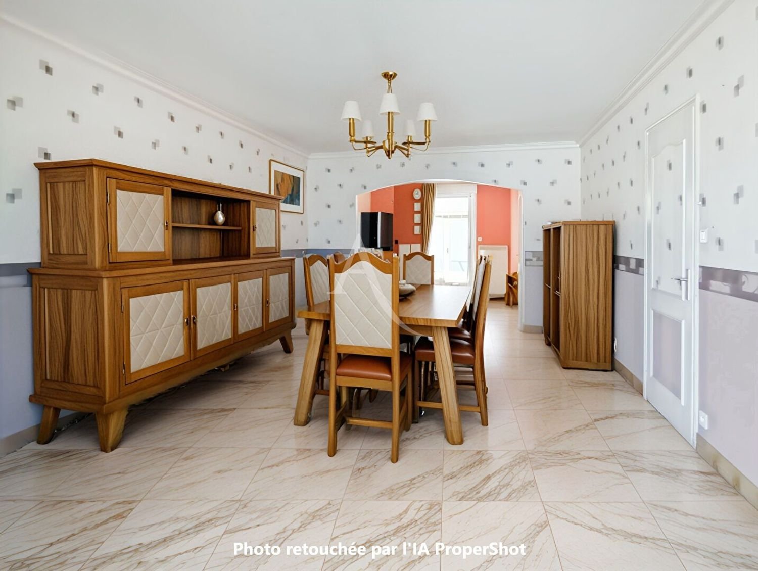 Maison à vendre, 98m², Challans