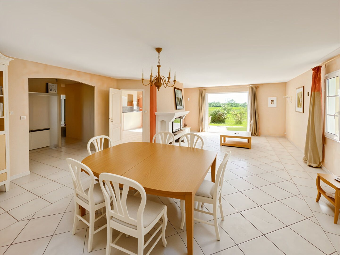 Maison à vendre, 133m², Challans