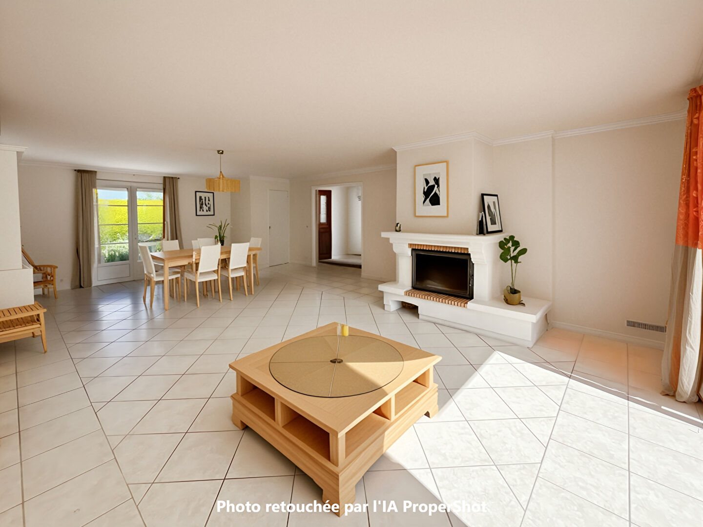 Maison à vendre, 133m², Challans