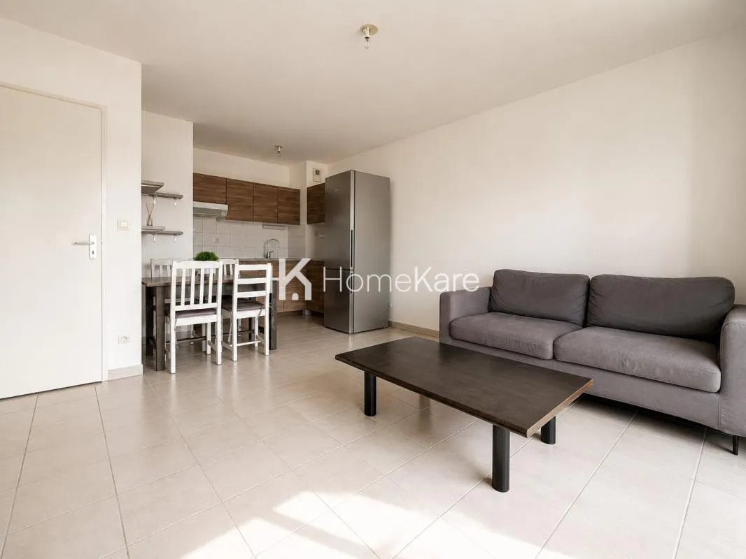 Appartement à louer, 40m², Muret