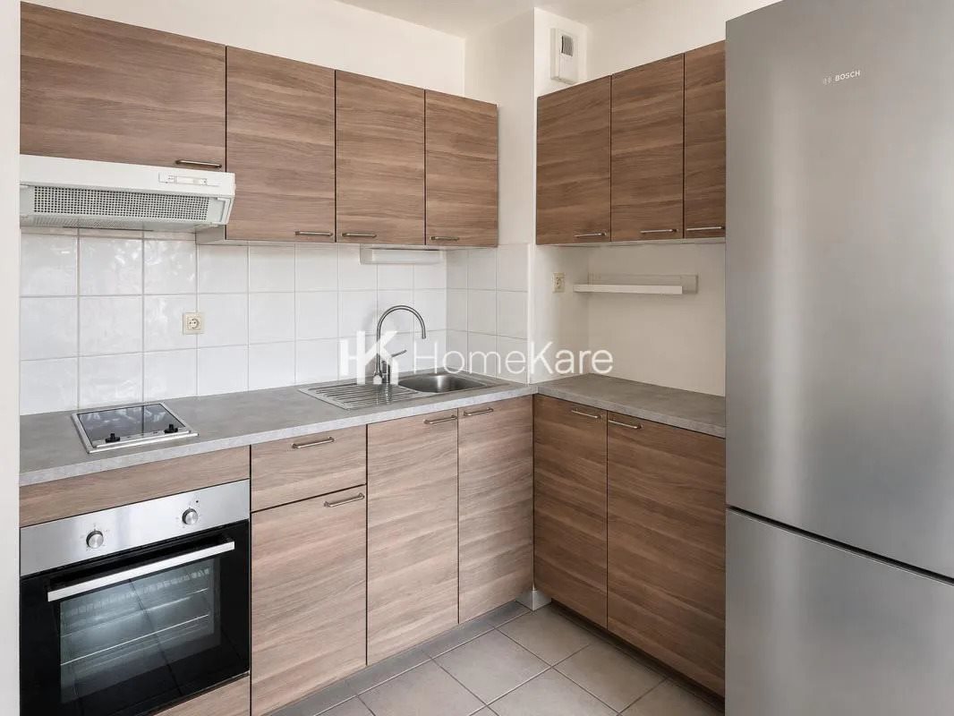 Appartement à louer, 40m², Muret
