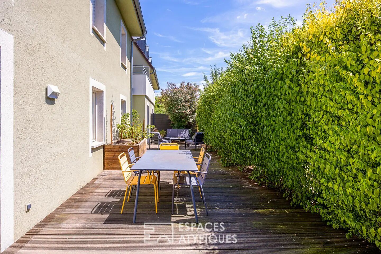Appartement à vendre, 106m², Sausheim