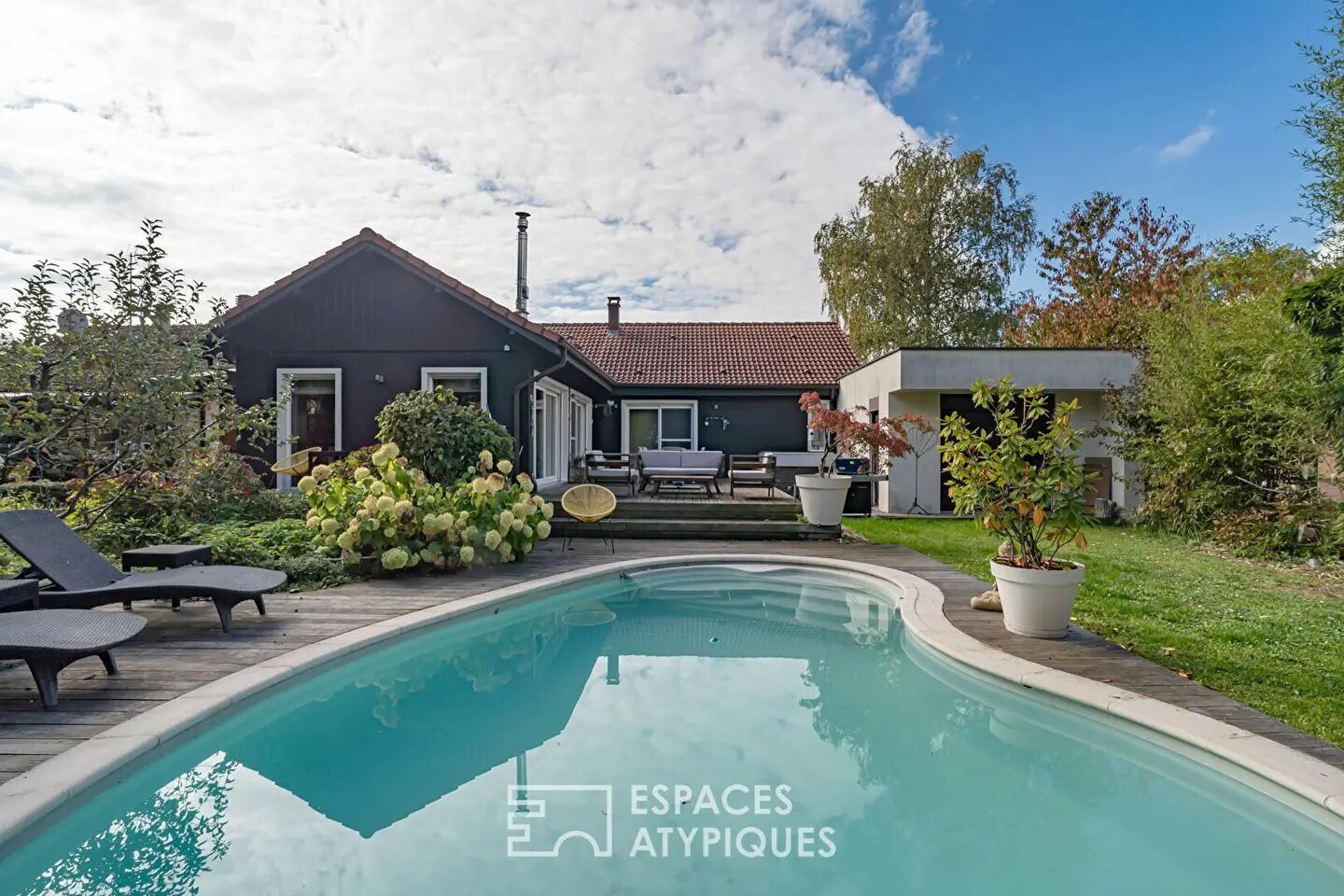 Maison à vendre, 187m², Plobsheim
