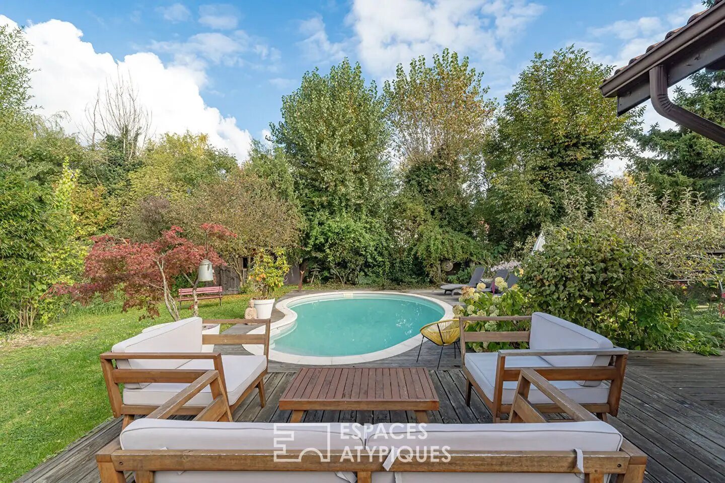 Maison à vendre, 187m², Plobsheim