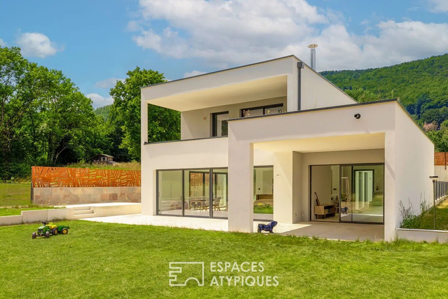 Maison à vendre, 168m², Buhl