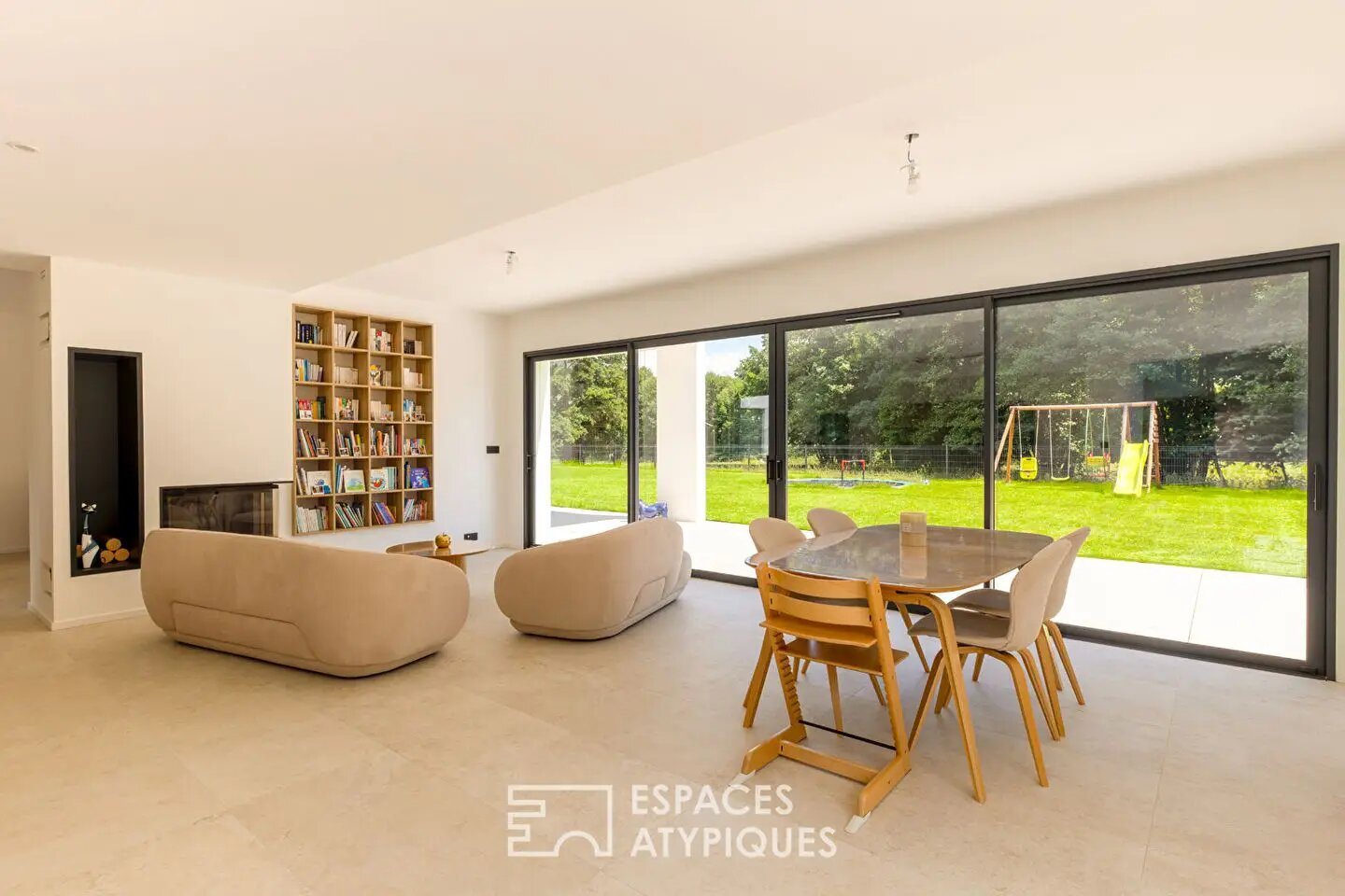 Maison à vendre, 168m², Buhl
