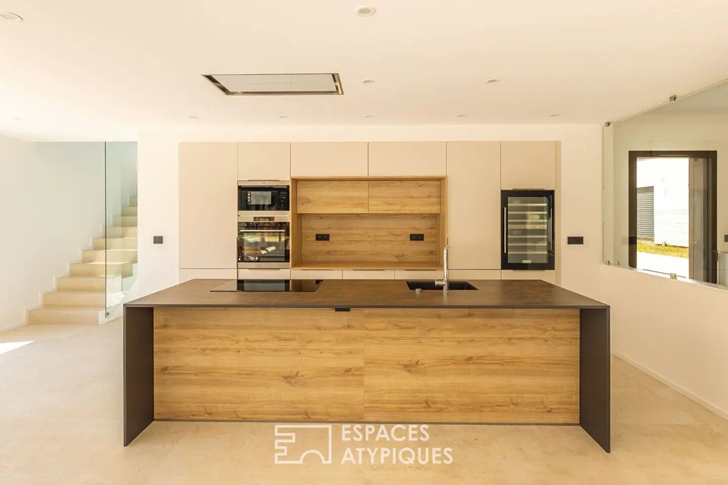 Maison à vendre, 168m², Buhl