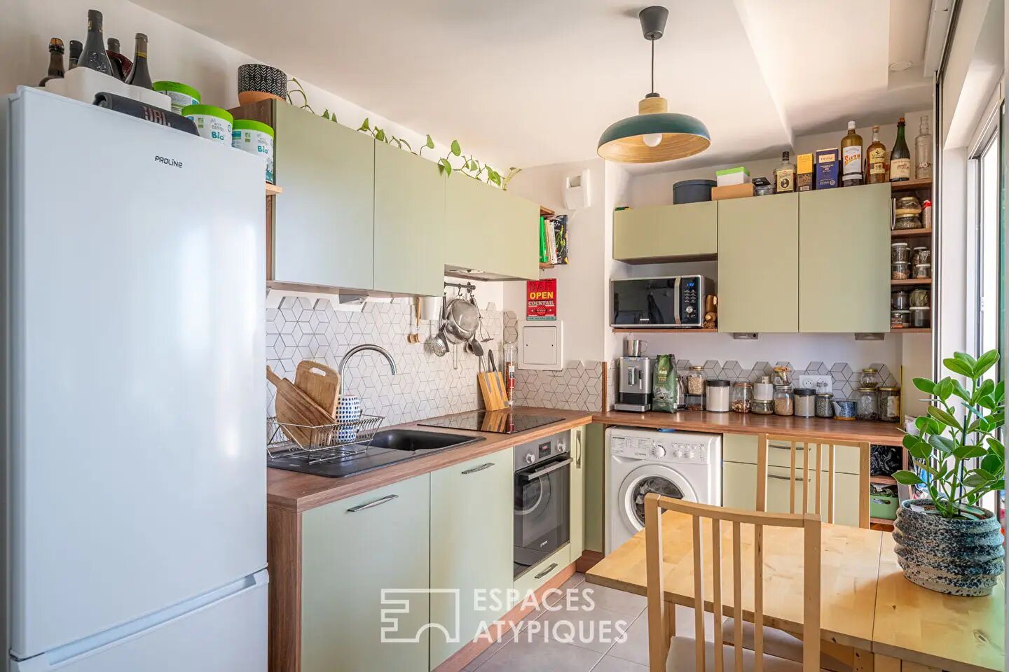 Appartement à vendre, 70m², Strasbourg