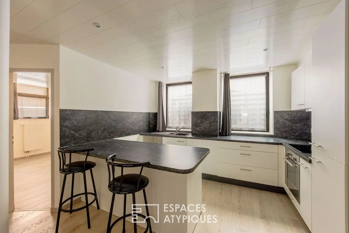 Appartement à vendre, 71m², Ensisheim