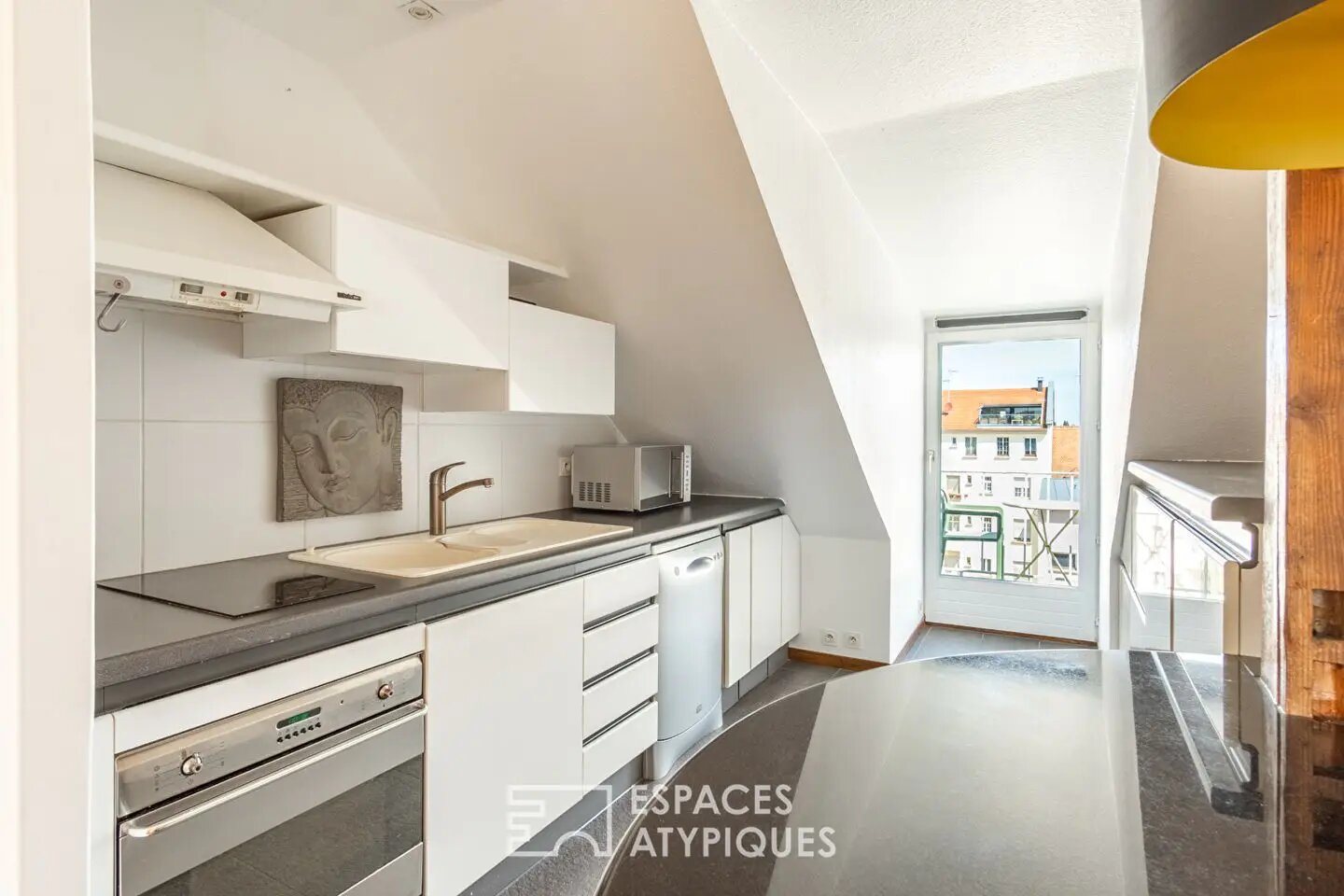 Appartement à vendre, 51m², Strasbourg