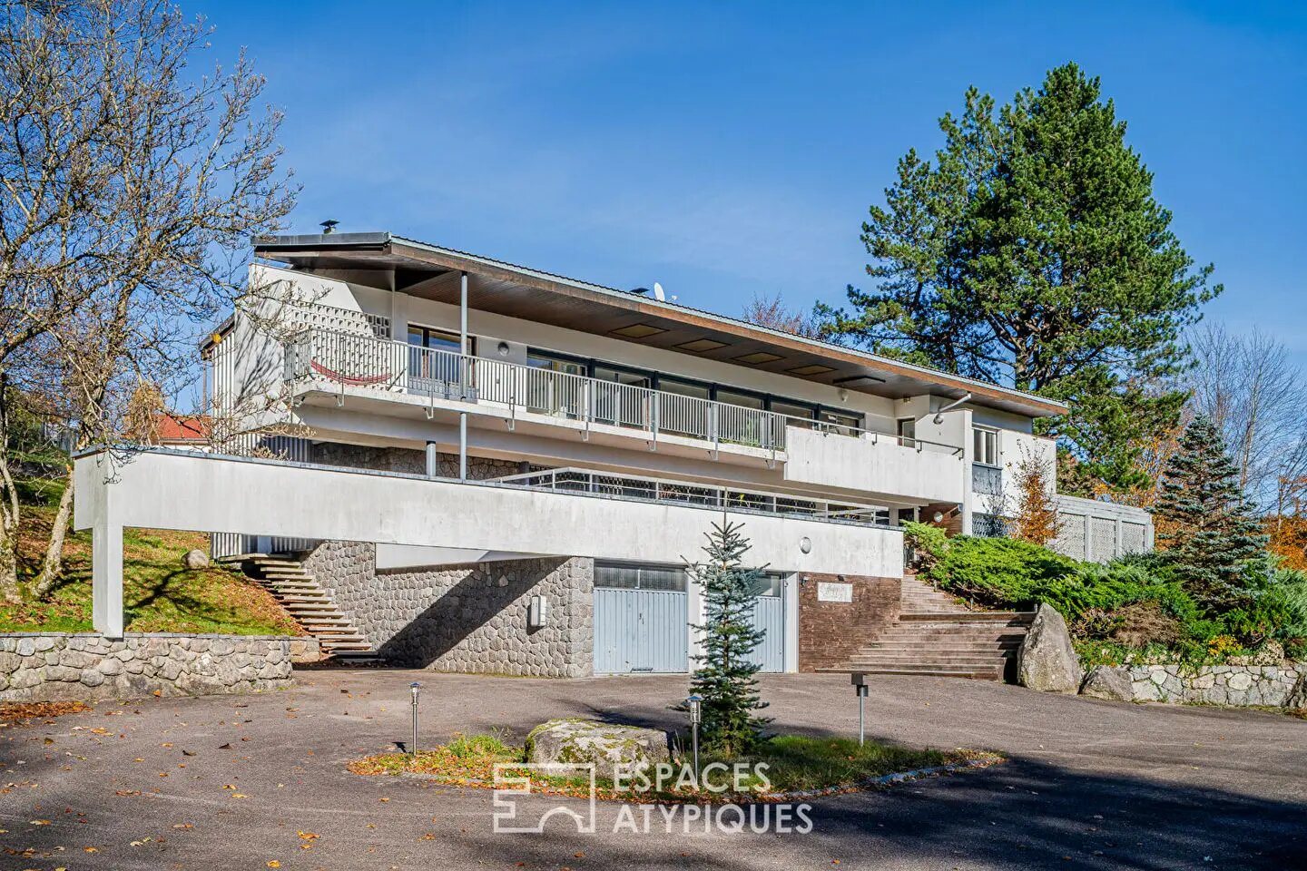 Maison à vendre, 368m², La Bresse