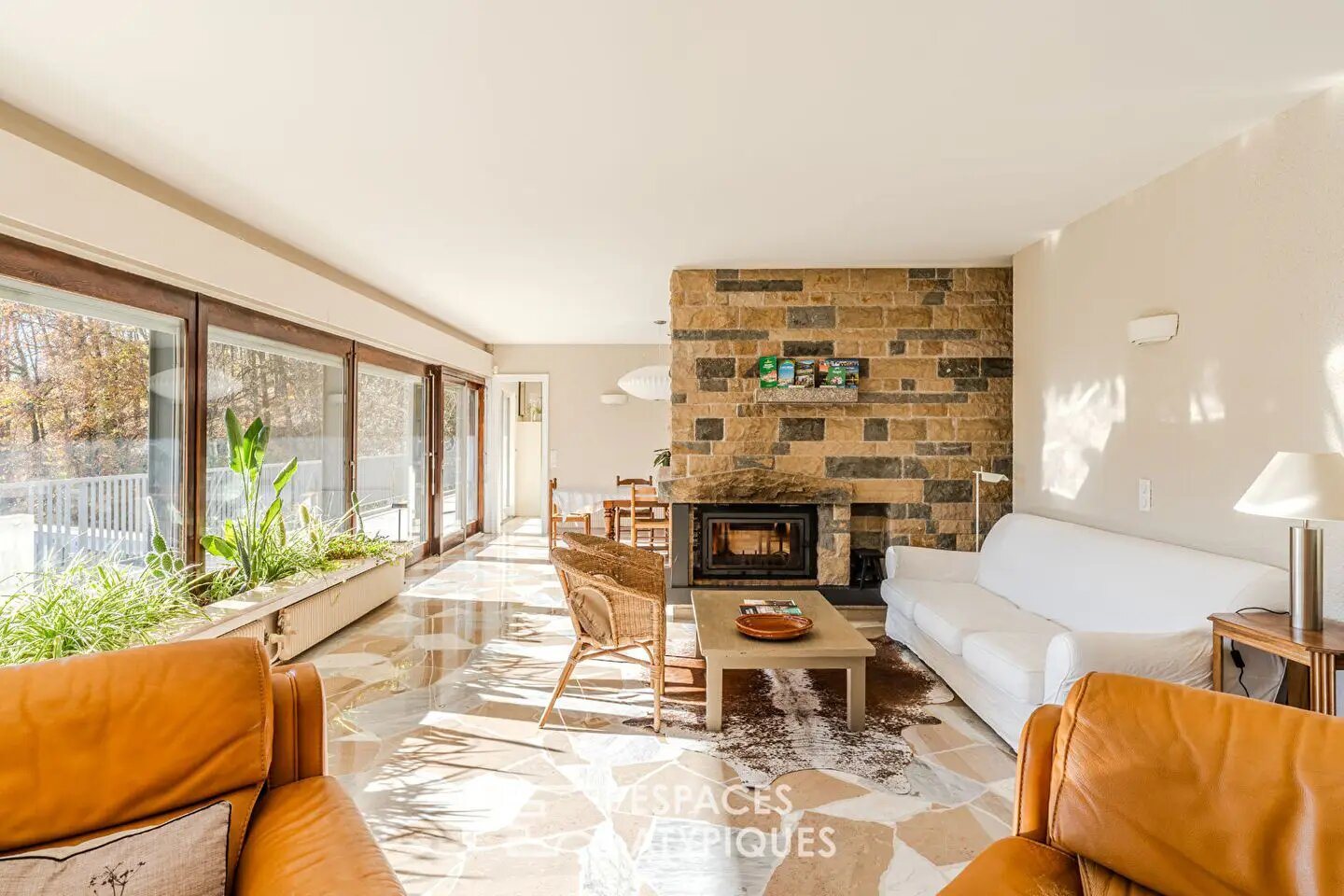 Maison à vendre, 368m², La Bresse