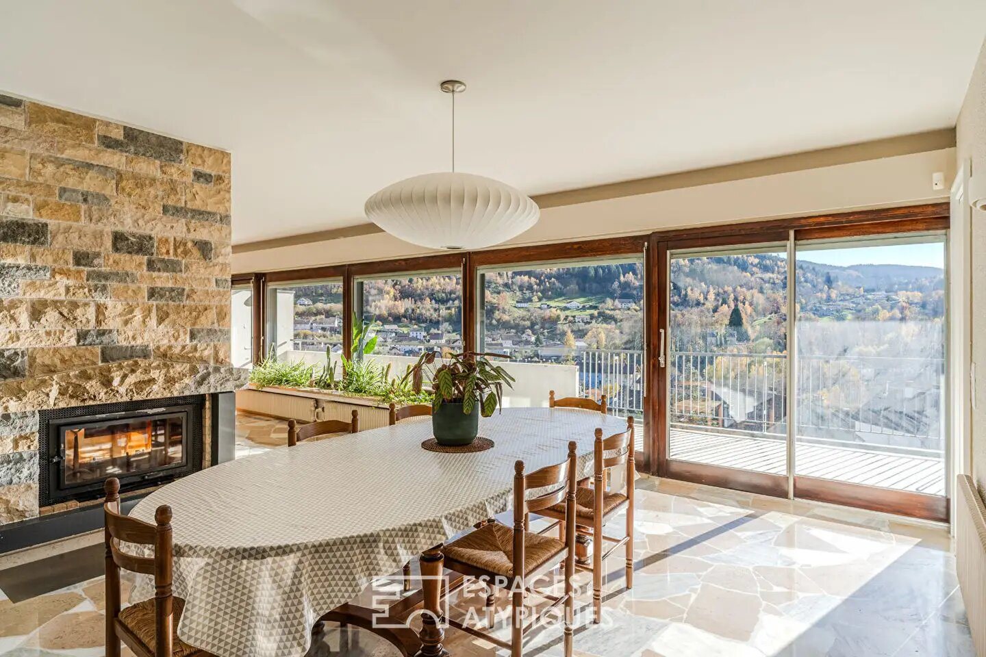 Maison à vendre, 368m², La Bresse