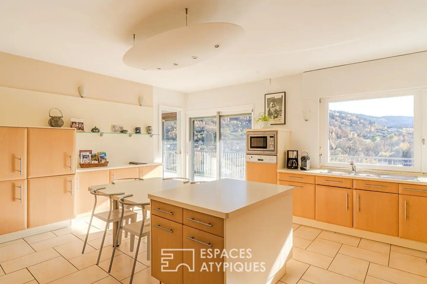 Maison à vendre, 368m², La Bresse