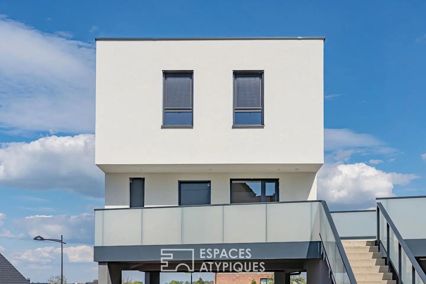 Appartement à vendre, 101m², Hochfelden